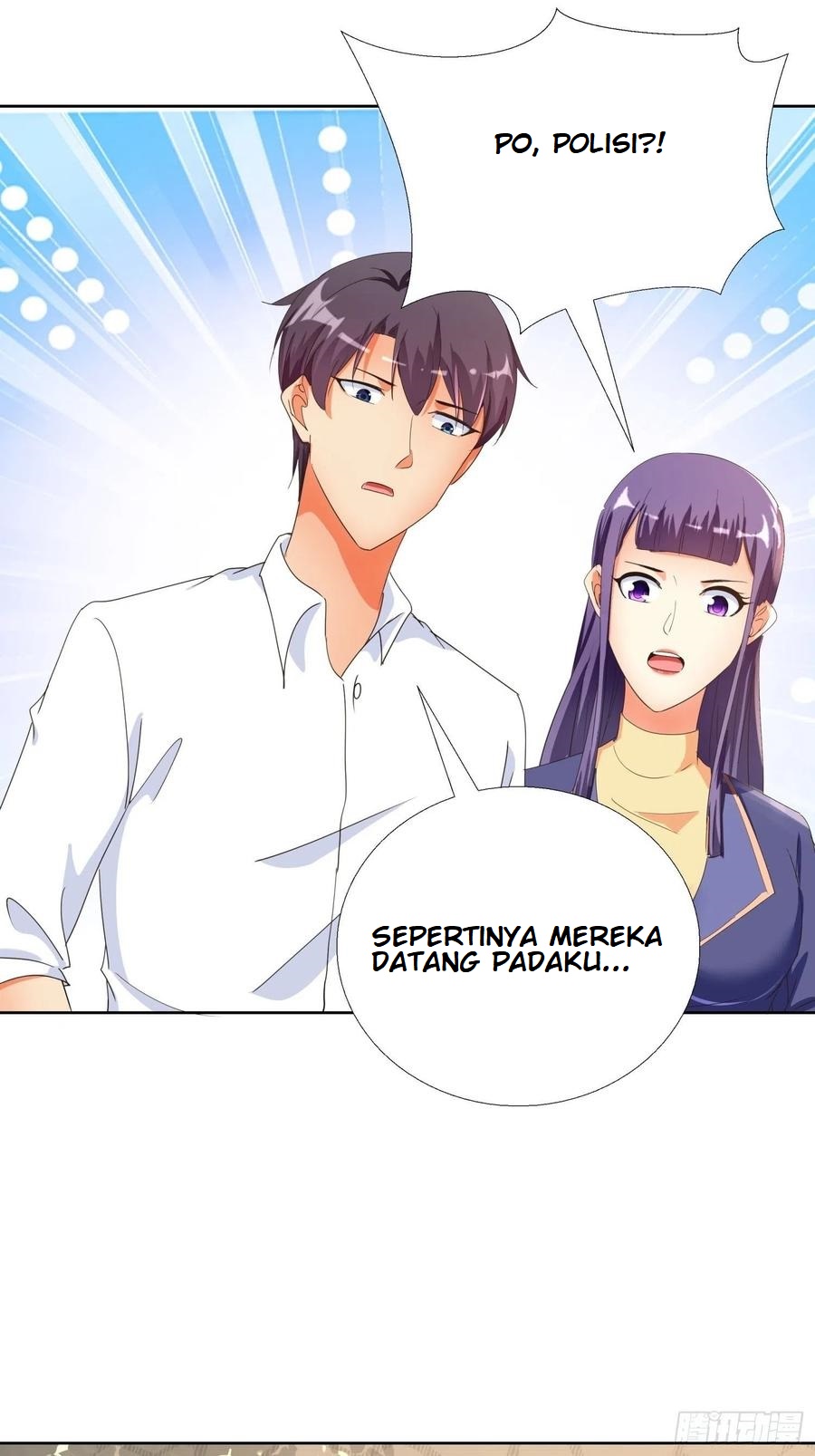 Super School Doctor (Supreme Campus Doctor) Chapter 128 Gambar 31